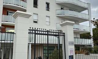 Appartement 2 Pièces 43 m² à vendre à Nantes (44300)