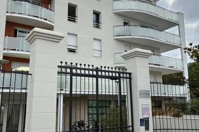 Appartement 2 pièces 160000 €