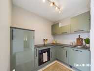 Appartement T2 de 43 m² dans résidence de standing - Rue du Loquidy, Nantes — photo 2