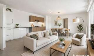 Appartement 4 Pièces 87 m² à vendre à Le Haillan (33185)