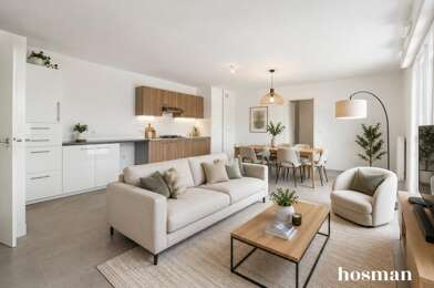 Appartement 4 pièces 299000 €