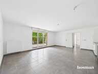 Superbe appartement T4 de 87 m² avec jardin privatif, double parking, Rue Hustin, Le Haillan — photo 2