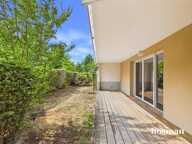 Superbe appartement T4 de 87 m² avec jardin privatif, double parking, Rue Hustin, Le Haillan — photo 3