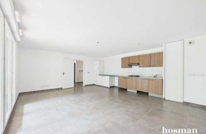 Superbe appartement T4 de 87 m² avec jardin privatif, double parking, Rue Hustin, Le Haillan — photo 4