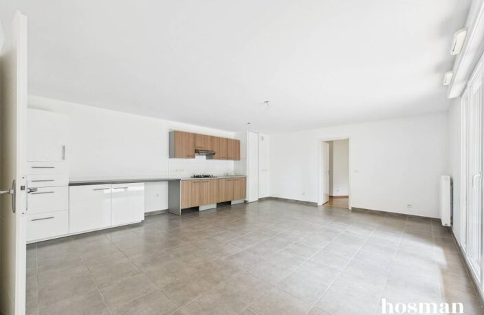 Superbe appartement T4 de 87 m² avec jardin privatif, double parking, Rue Hustin, Le Haillan — photo 5