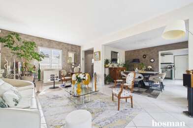 Maison 6 pièces 499900 €