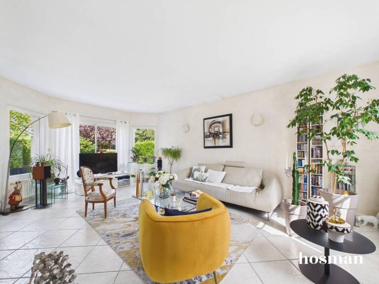 Maison de 135m² avec 4 chambres, jardin paysagé et garage - Beaujoire / St Joseph de Poterie / Erdre à Nantes — photo 1