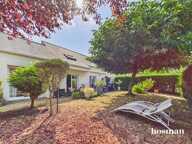 Maison de 135m² avec 4 chambres, jardin paysagé et garage - Beaujoire / St Joseph de Poterie / Erdre à Nantes — photo 3