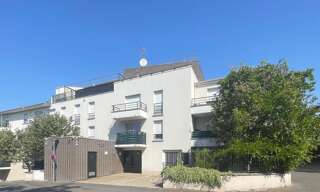 Appartement 3 Pièces 67 m² à vendre à Les Mureaux (78130)