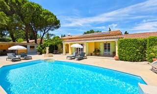 Maison 5 Pièces 191 m² à vendre à Châteauneuf-de-Gadagne (84470)