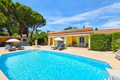 Maison 5 pièces 648000 €
