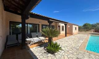 Maison 4 Pièces 114 m² à vendre à Lorgues (83510)