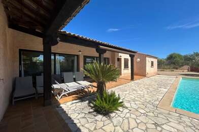 Maison 4 pièces 450000 €