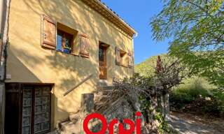 Maison 3 Pièces 81 m² à vendre à Évenos (83330)