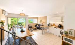 Appartement 4 Pièces 85 m² à vendre à Saint-Mandrier-sur-Mer (83430)
