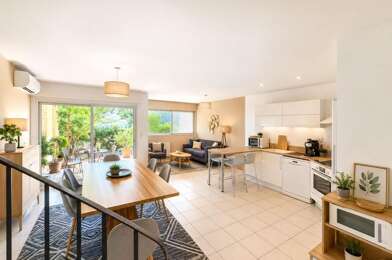 Appartement 4 pièces 399000 €