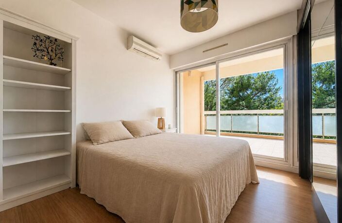 Duplex T4 jardin terrasse vue mer — photo 3
