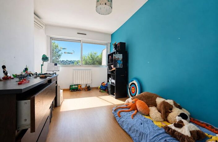 Duplex T4 jardin terrasse vue mer — photo 4