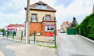 Appartement 4 Pièces 69 m² à louer à Le Havre (76620)
