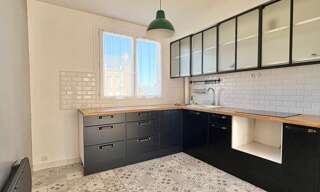 Appartement 3 Pièces 63 m² à vendre à Le Havre (76600)