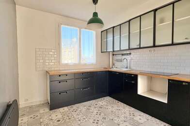 Appartement 3 pièces 177000 €