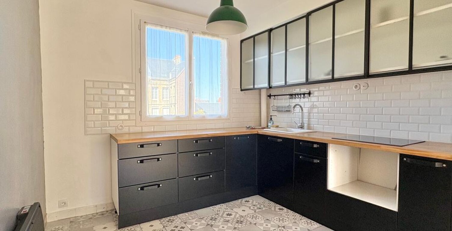 Appartement en parfait état À Vendre — photo 1