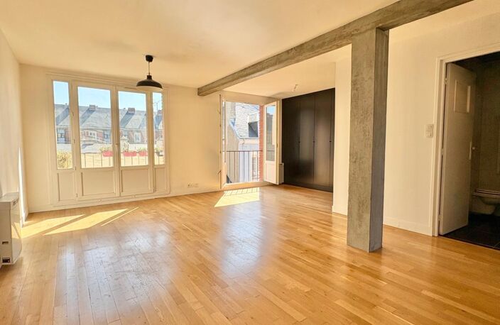 Appartement en parfait état À Vendre — photo 2