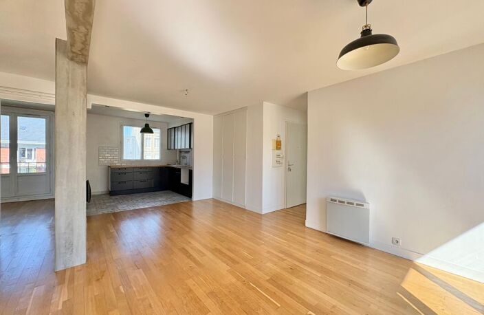 Appartement en parfait état À Vendre — photo 3