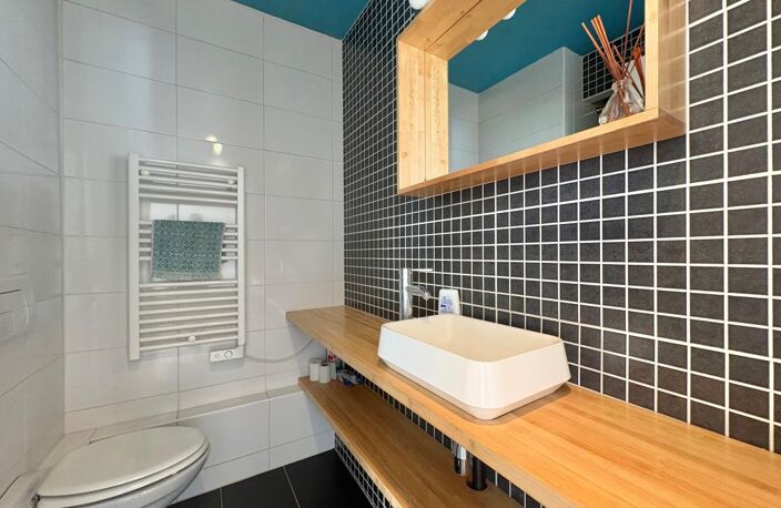 Appartement en parfait état À Vendre — photo 4