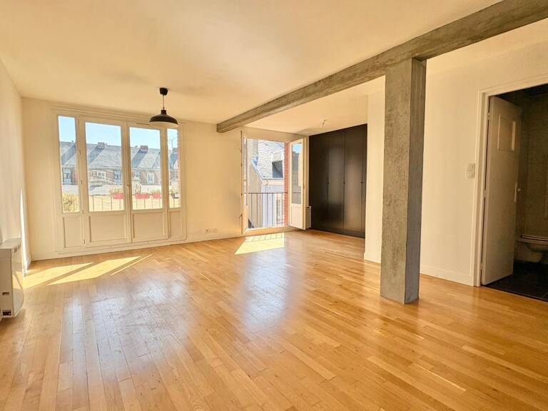 Appartement en parfait état À Vendre — photo 1