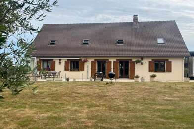 Maison 6 pièces 399000 €