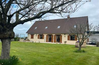 Maison 6 pièces 399000 €