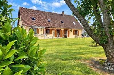 Maison à vendre Saint-Jouin-Bruneval proche de la mer — photo du bien