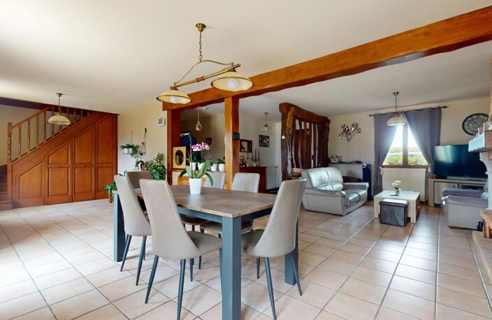 Maison à vendre Saint-Jouin-Bruneval proche de la mer — photo 3