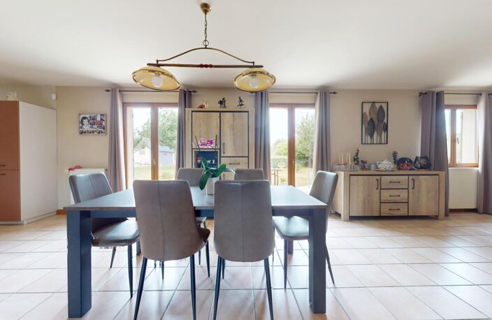 Maison à vendre Saint-Jouin-Bruneval proche de la mer — photo 4