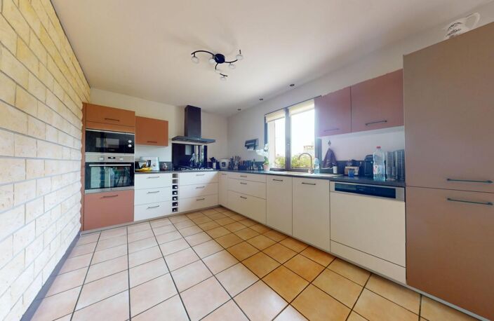 Maison à vendre Saint-Jouin-Bruneval proche de la mer — photo 5