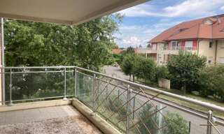 Appartement 1 Pièce 50 m² à louer à Douvaine (74140)