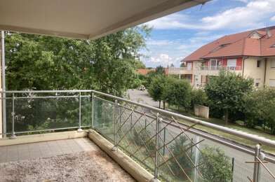 Appartement 1 pièces 900 €