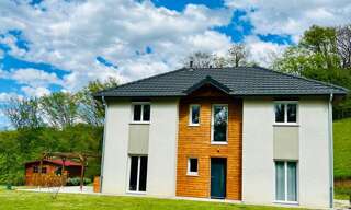Maison 5 Pièces 136 m² à vendre à Grésy-sur-Aix (73100)