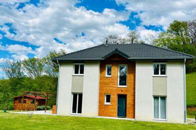 Maison 5 pièces 539000 €