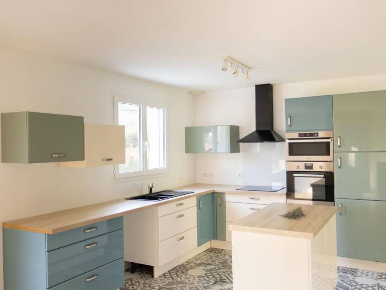 Maison À Vendre — photo 1