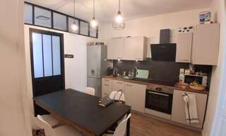 Appartement 3 Pièces 65 m² à louer à Annemasse (74100)