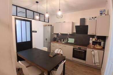 Appartement 3 pièces 1500 €