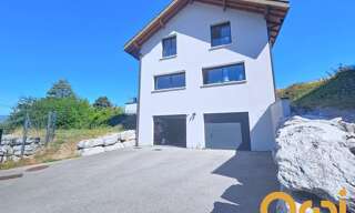 Maison 6 Pièces 316 m² à vendre à Saint-Julien-en-Genevois (74160)