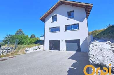 Maison 6 pièces 1050000 €