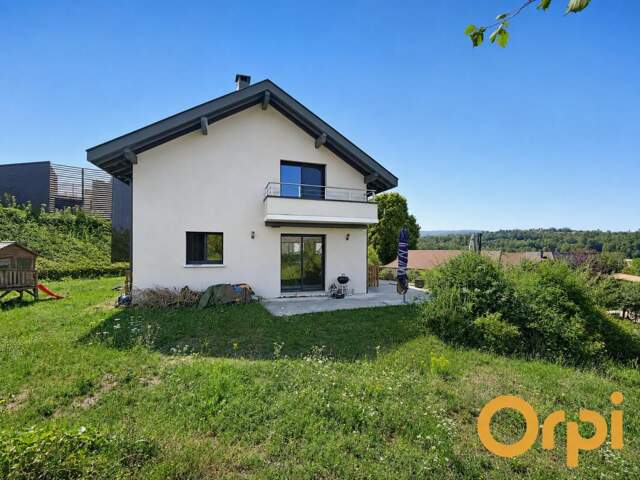 Maison À Vendre — photo du bien
