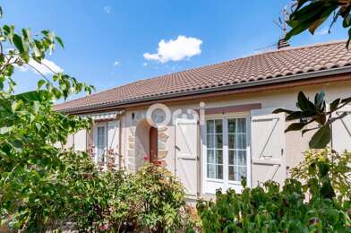 Maison 5 pièces 213800 €