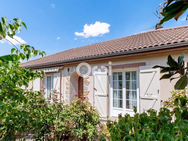 Maison proposé à Condat-sur-Vienne