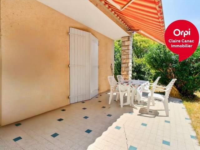 Maison À Louer — photo du bien