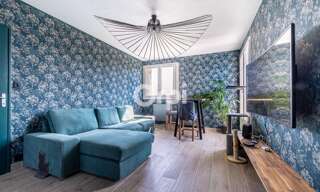 Appartement 3 Pièces 63 m² à vendre à Limoges (87000)